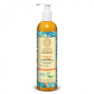 Gel de Ducha Nutrición e Hidratación