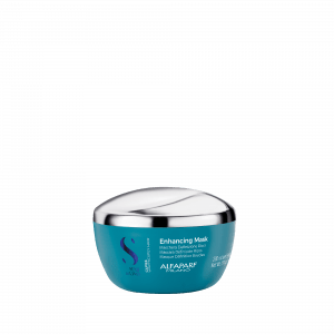 CURLS Enhancing Mask