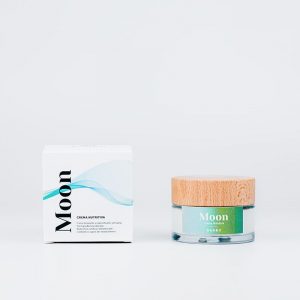 Moon Crema Facial Well Aging
