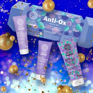 SET DE BELLEZA ANTIOXIDANTE