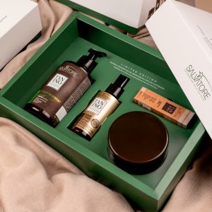 TANINO THERAPY Kit Post Covid Crecimiento Capilar