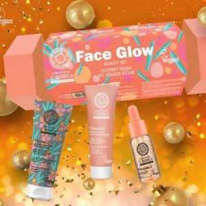 SET DE BELLEZA ILUMINADOR