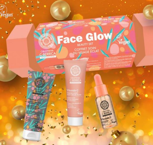 SET DE BELLEZA ILUMINADOR