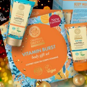 SET DE REGALO CORPORAL