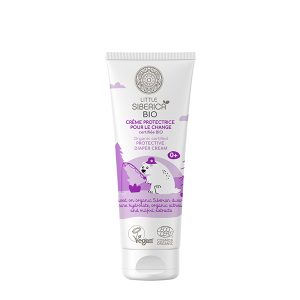 Crema de Pañal Protectora Bebé