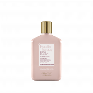 KERATIN THERAPY Maintenance Shampoo