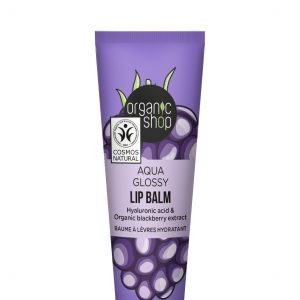 Bálsamo Labial Acido Hialurónico