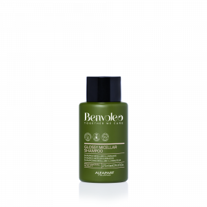 BENVOLEO Glossy Micellar Shampoo