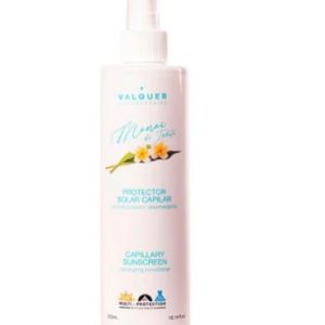 Protector Solar Capilar