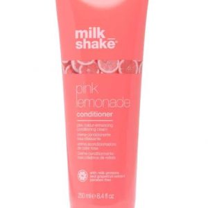 Acondicionador de Color Rosa