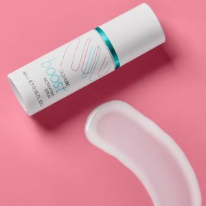 ageLOC Boost Activating Serum