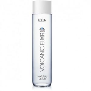 Volcanic Elixir Natural Detox