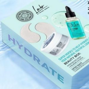 Set de Regalo Hidratante