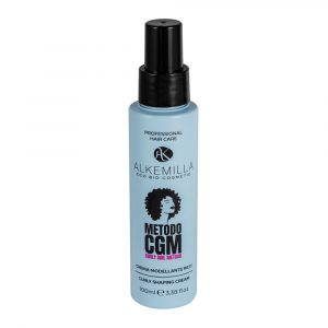 Método CGM Crema modeladora rizos sin aclarado