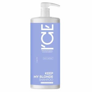 Champú Ultravioleta Keep My Blonde