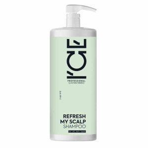 Champú Détox Refresh My Scalp