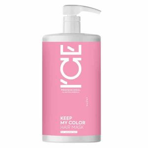 Mascarilla Capilar Keep My Color