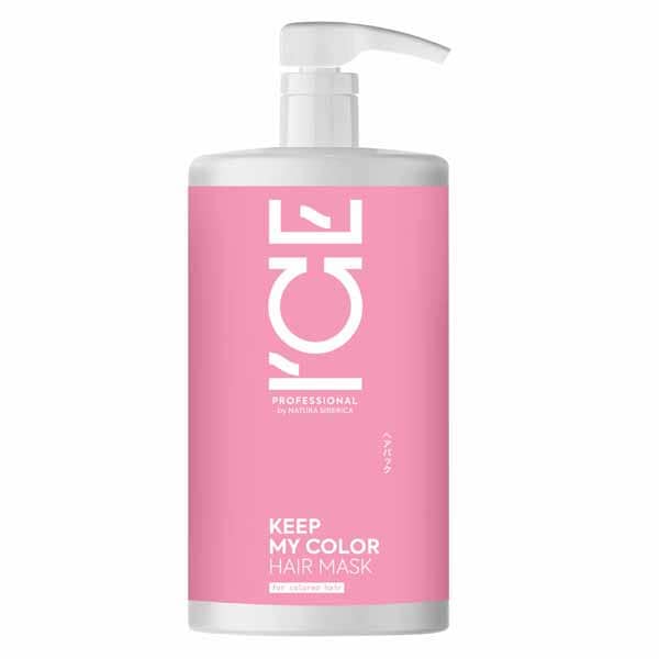 Mascarilla Capilar Keep My Color