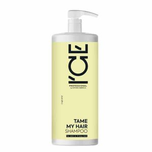 Champú Nutritivo a base de Aceite Tame My Hair