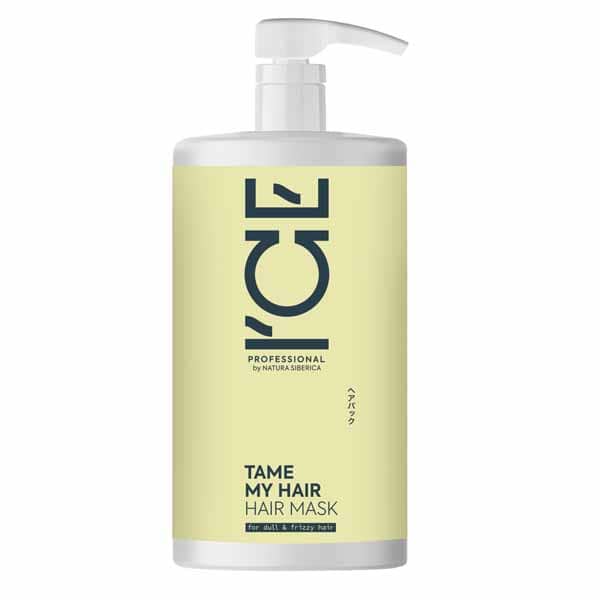 Mascarilla capilar Nutritiva profunda Tame My Hair