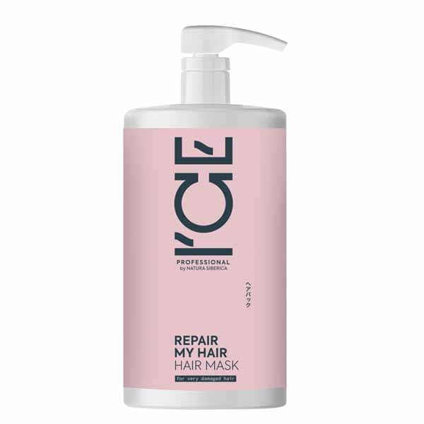 Mascarilla Capilar Repair My Hair