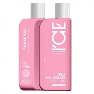 Champú Ultrasuave Keep My Color