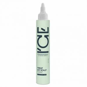 Tónico para Estimular el cuero cabelludo