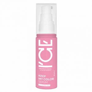 Sérum sellador de baja acidez Keep My Color