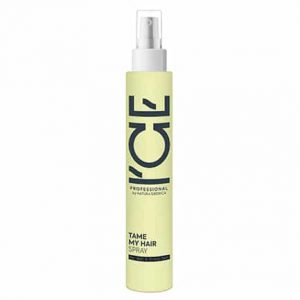 Spray para controlar los rizos Tame My Hair