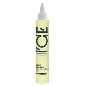 Aceite Prechampú Tame My Hair