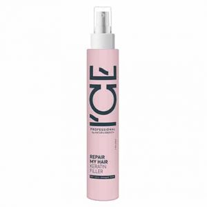 Rellenador queratina líquida Repair My Hair