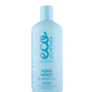 Champú Aqua Moist
