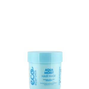 Mascarilla capilar Aqua Moist