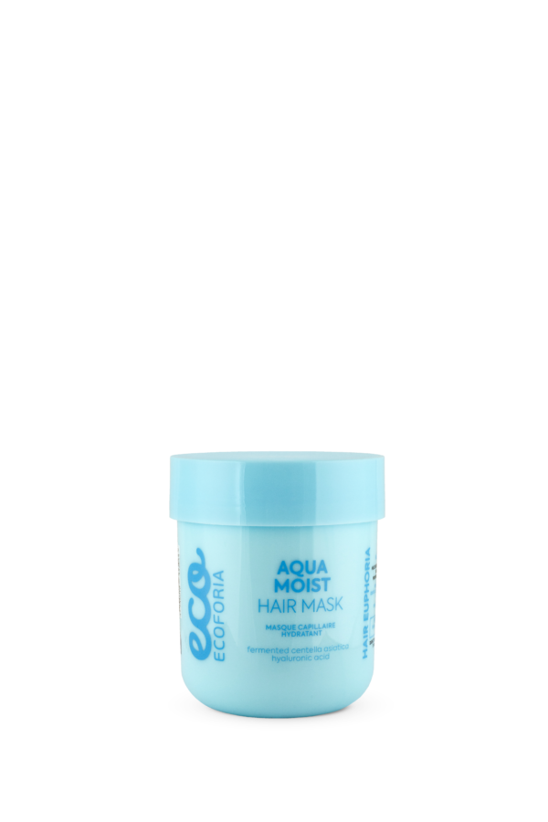 Mascarilla capilar Aqua Moist