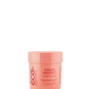 Mascarilla iluminadora para el cabello