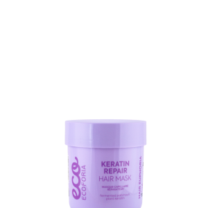 Mascarilla Capilar reparadora de Keratina