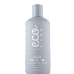 Acondicionador anticaída "loss control"