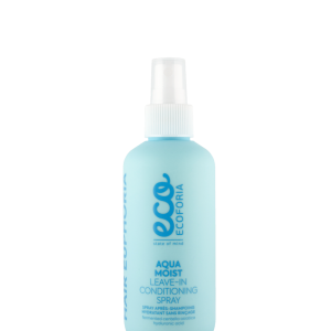 Aqua Moist spray acondicionador sin aclarado
