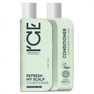 Acondicionador ligero Refresh My Scalp