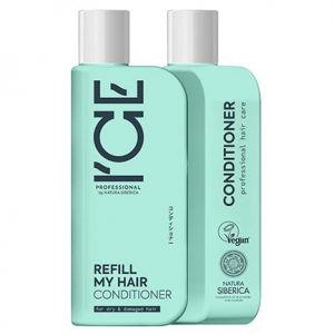 Acondicionador Hidratante Refill My Hair