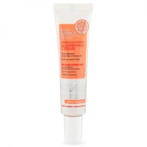 BB Cream Correctora