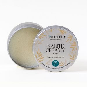 Karité Creamy 5 en 1