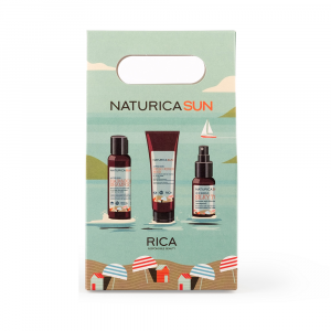 Kit Solar Naturica