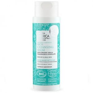 Rico Bálsamo Limpiador