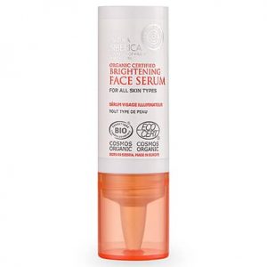 Sérum facial Iluminador