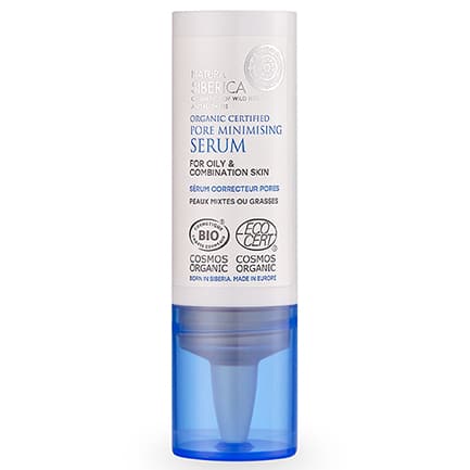 Sérum Minimizador de poros