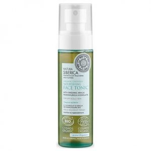 Tónico facial Nutritivo