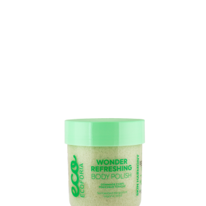 Exfoliante corporal "Wonder refreshing"