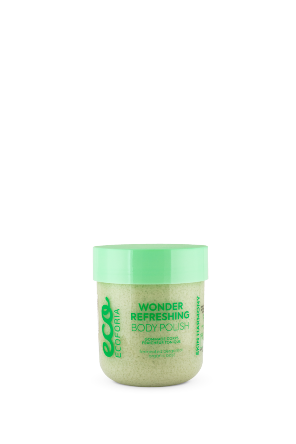 Exfoliante corporal "Wonder refreshing"
