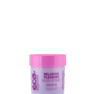 Exfoliante corporal "relaxing pleasure"